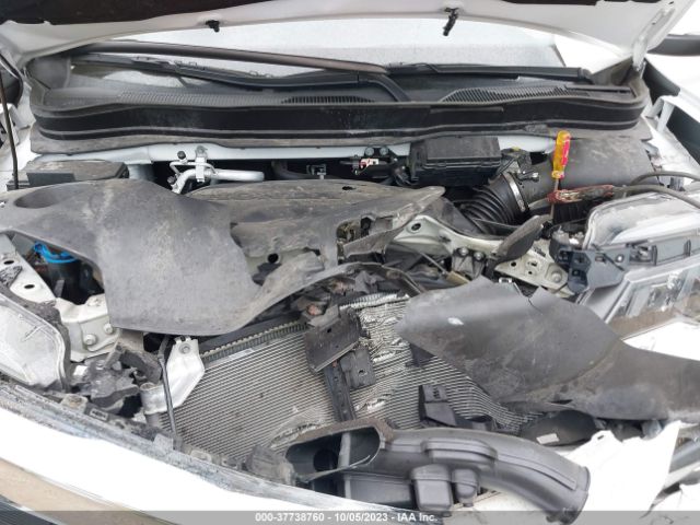 5FNYF6H3XMB065982 Honda Pilot Ex