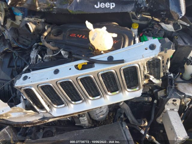 ZACCJBDT3FPB43196 Jeep Renegade Limited
