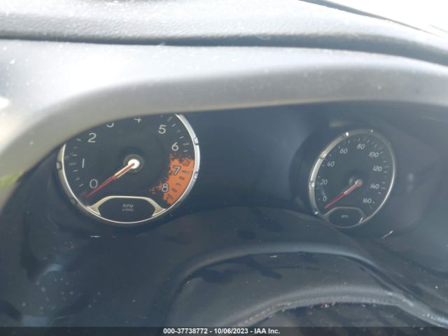 ZACCJBDT3FPB43196 Jeep Renegade Limited