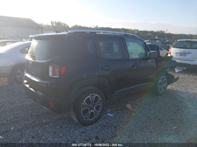 ZACCJBDT3FPB43196 Jeep Renegade Limited