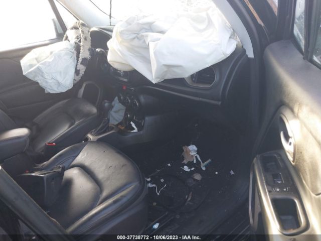 ZACCJBDT3FPB43196 Jeep Renegade Limited