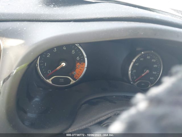 ZACCJBDT3FPB43196 Jeep Renegade Limited