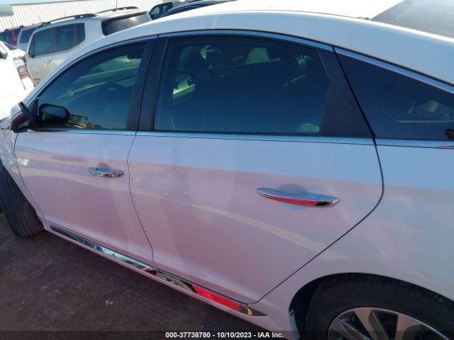 5NPE34AF4GH343592 Hyundai Sonata Sport