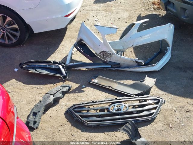 5NPE34AF4GH343592 Hyundai Sonata Sport