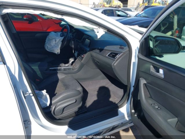 5NPE34AF4GH343592 Hyundai Sonata Sport