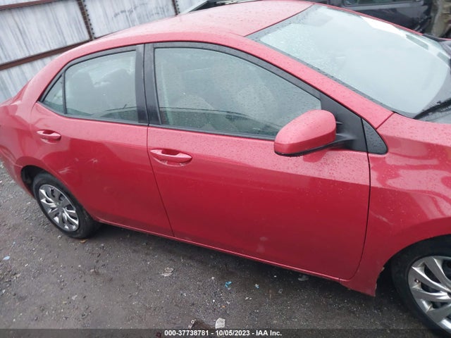 Toyota COROLLA LE 2014 5YFBURHE4EP064346 Image 13