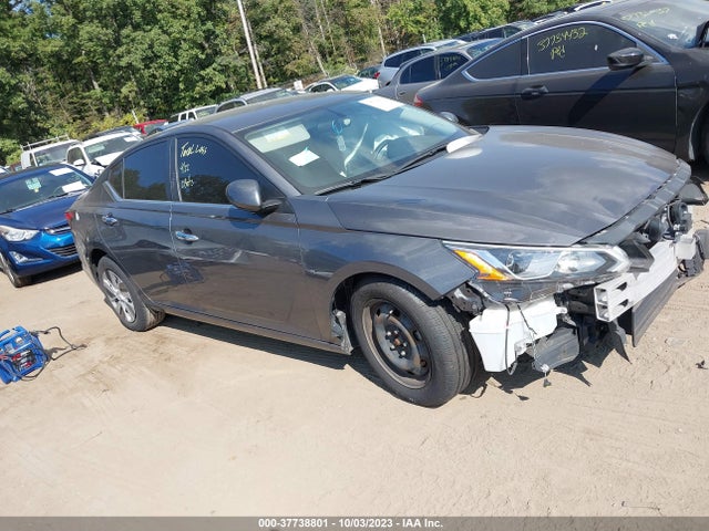 2020 1N4BL4BV9LC209164 main image