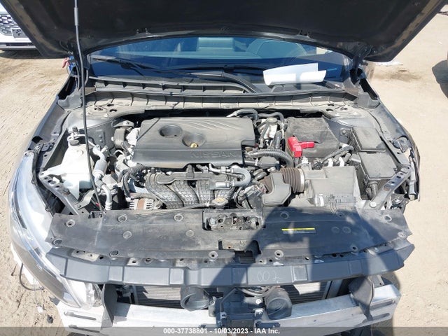 Nissan Altima 2.5 S 2020 1N4BL4BV9LC209164 Image 10