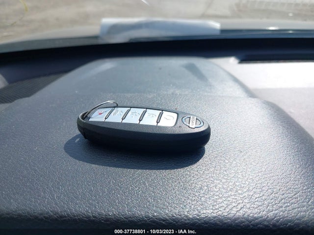 Nissan Altima 2.5 S 2020 1N4BL4BV9LC209164 Image 11