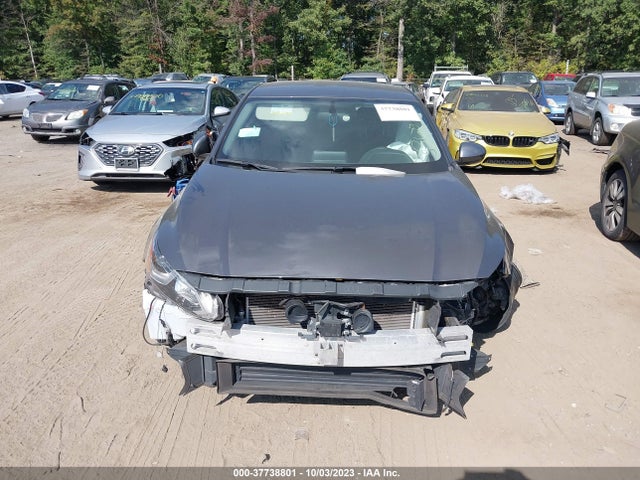 Nissan Altima 2.5 S 2020 1N4BL4BV9LC209164 Image 12