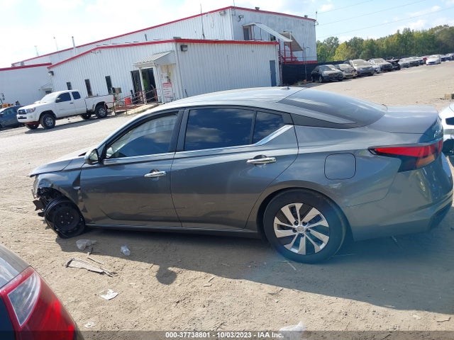 Nissan Altima 2.5 S 2020 1N4BL4BV9LC209164 Image 14