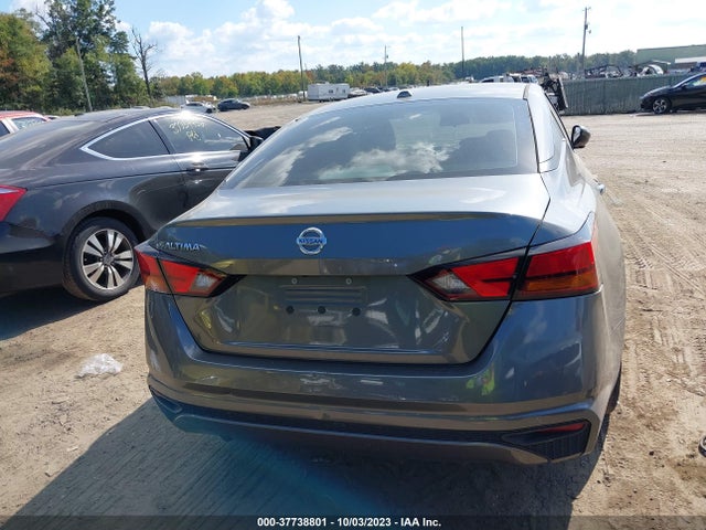 Nissan Altima 2.5 S 2020 1N4BL4BV9LC209164 Image 16