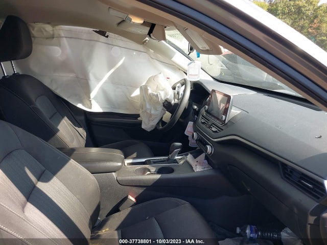 Nissan Altima 2.5 S 2020 1N4BL4BV9LC209164 Image 5