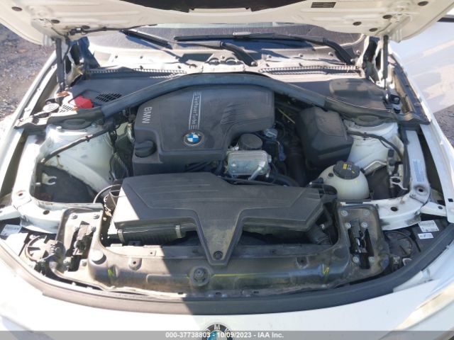 WBA3N3C57FK232449 BMW 4 Series 428i
