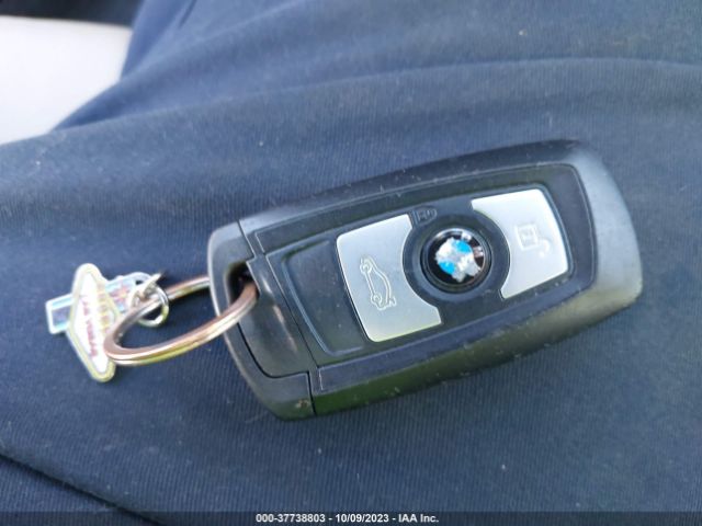WBA3N3C57FK232449 BMW 4 Series 428i