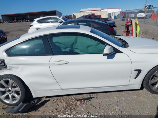 WBA3N3C57FK232449 BMW 4 Series 428i