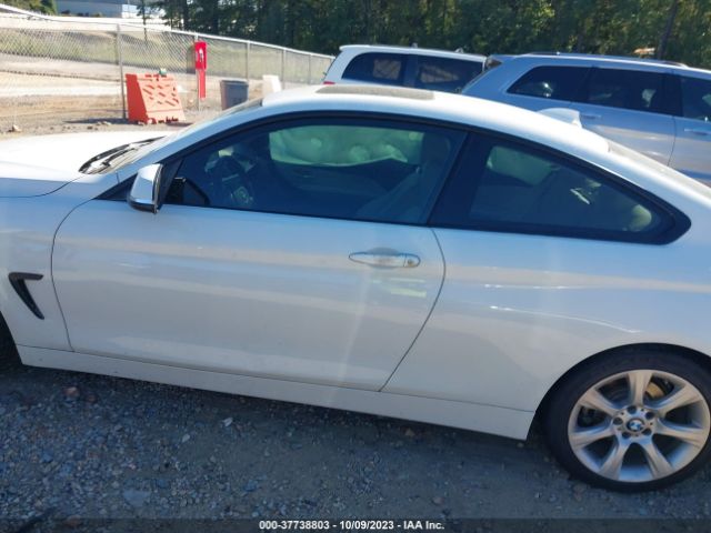 WBA3N3C57FK232449 BMW 4 Series 428i