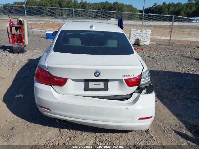 WBA3N3C57FK232449 BMW 4 Series 428i