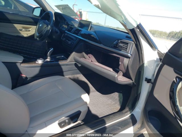 WBA3N3C57FK232449 BMW 4 Series 428i