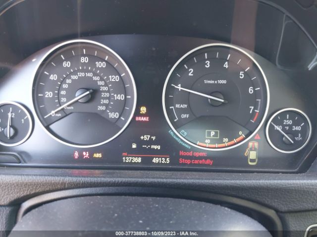 WBA3N3C57FK232449 BMW 4 Series 428i