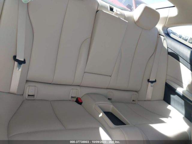 WBA3N3C57FK232449 BMW 4 Series 428i