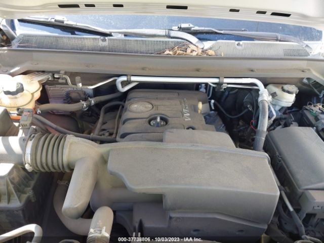 1GTH5BEA2G1380304 GMC Canyon 2wd