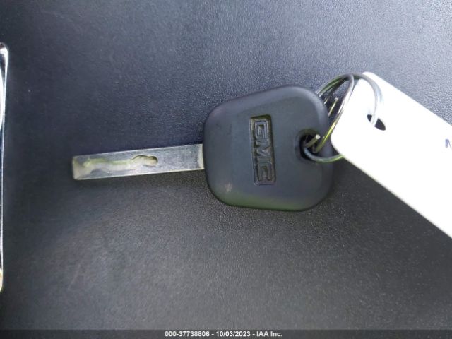 1GTH5BEA2G1380304 GMC Canyon 2wd