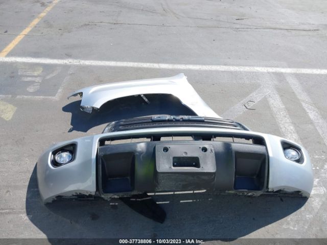 1GTH5BEA2G1380304 GMC Canyon 2wd