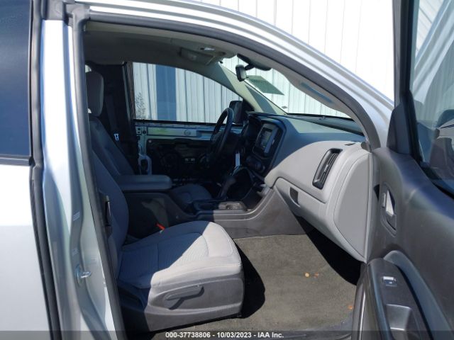 1GTH5BEA2G1380304 GMC Canyon 2wd