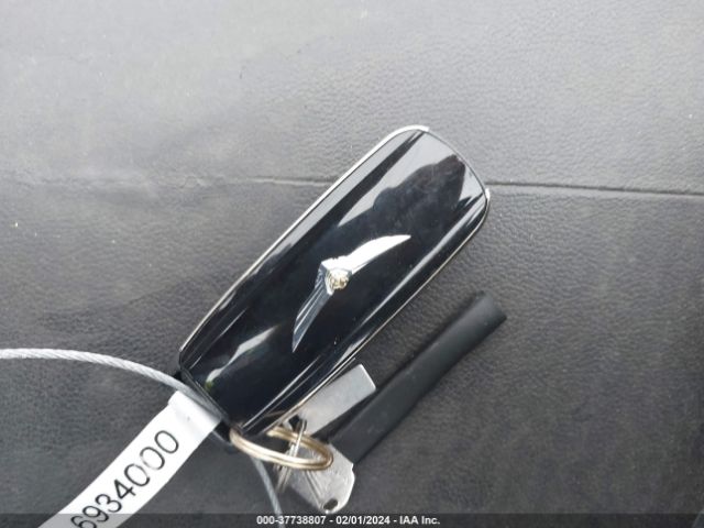 2020 HONDA GL1800 JH2SC7955LK200170 Photo 10