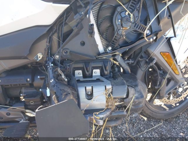 2020 HONDA GL1800 JH2SC7955LK200170 Photo 7