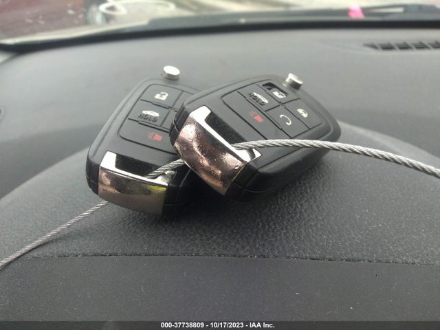 Chevrolet CRUZE LT 2015 1G1PC5SB5F7279374 Image 11