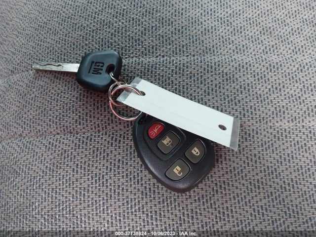 Chevrolet Express Passenger Lt 2016 1GAZGPFG3G1235005 Image 11