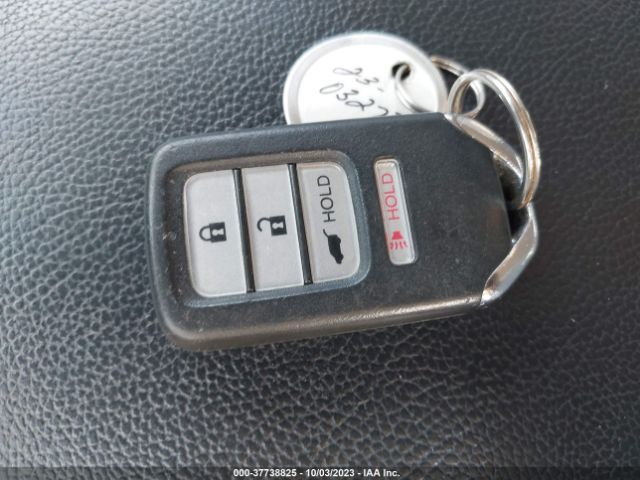 5J6RM3H94GL016429 Honda Cr-v Touring