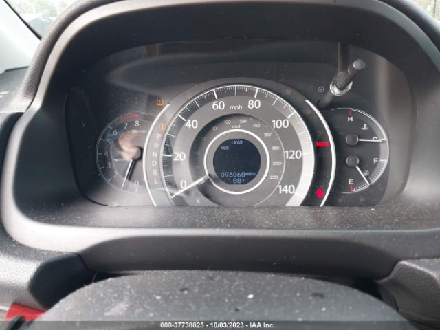 5J6RM3H94GL016429 Honda Cr-v Touring