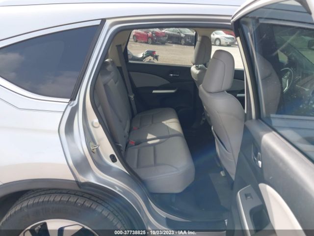 5J6RM3H94GL016429 Honda Cr-v Touring