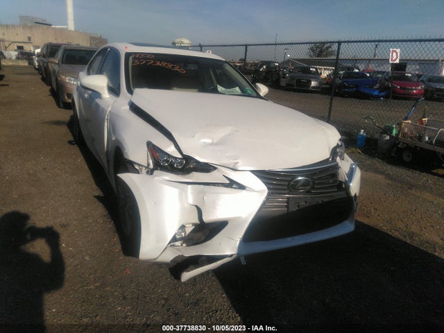 JTHCF1D25F5028870 Lexus IS 250