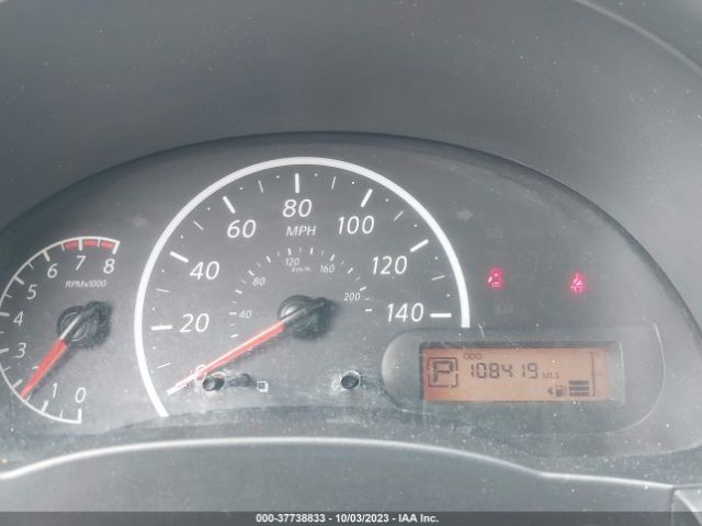 3N1CN7AP5JL829298 Nissan Versa Sedan S Plus