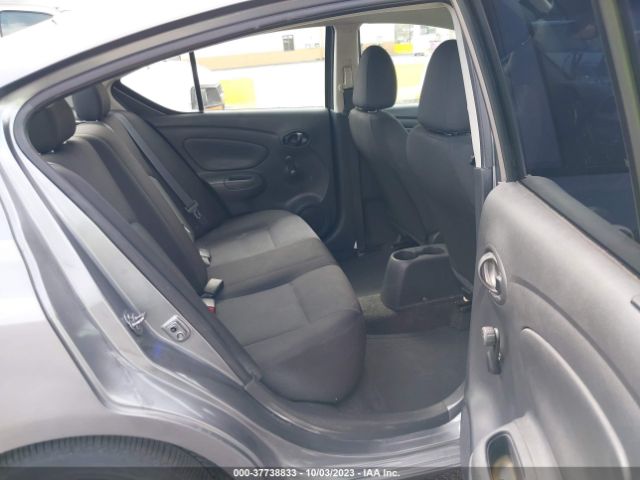 3N1CN7AP5JL829298 Nissan Versa Sedan S Plus