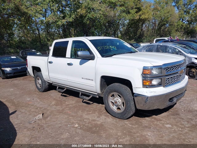 2015 3GCUKREH3FG268513 main image