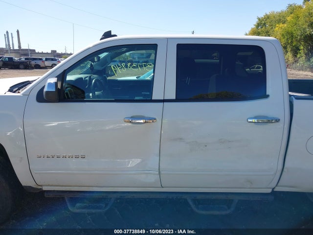 Chevrolet Silverado 1500 Lt 2015 3GCUKREH3FG268513 Image 14