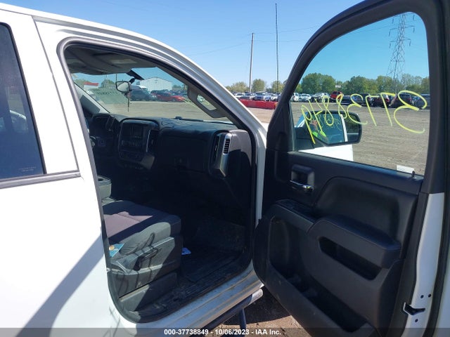 Chevrolet Silverado 1500 Lt 2015 3GCUKREH3FG268513 Image 5