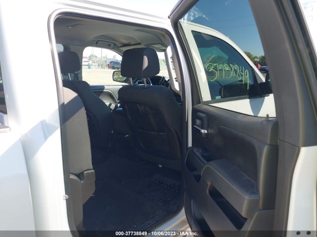 Chevrolet Silverado 1500 Lt 2015 3GCUKREH3FG268513 Image 8