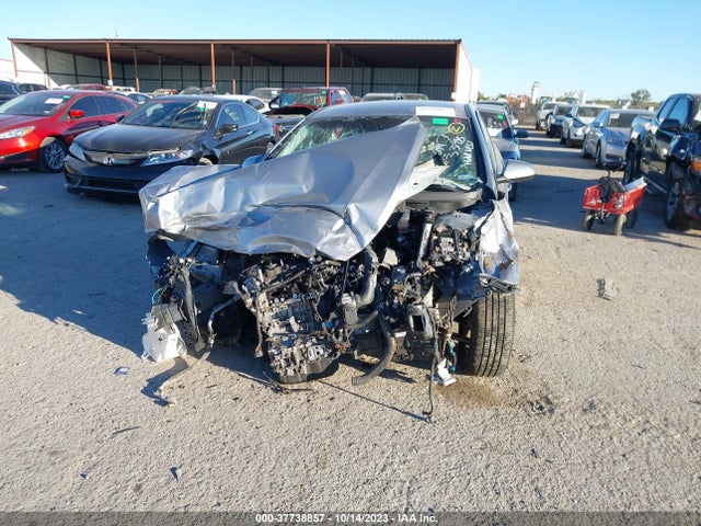 2017 HYUNDAI SONATA 2.4L VIN: 5NPE24AF5HH568480
