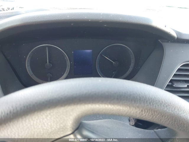2017 HYUNDAI SONATA 2.4L VIN: 5NPE24AF5HH568480