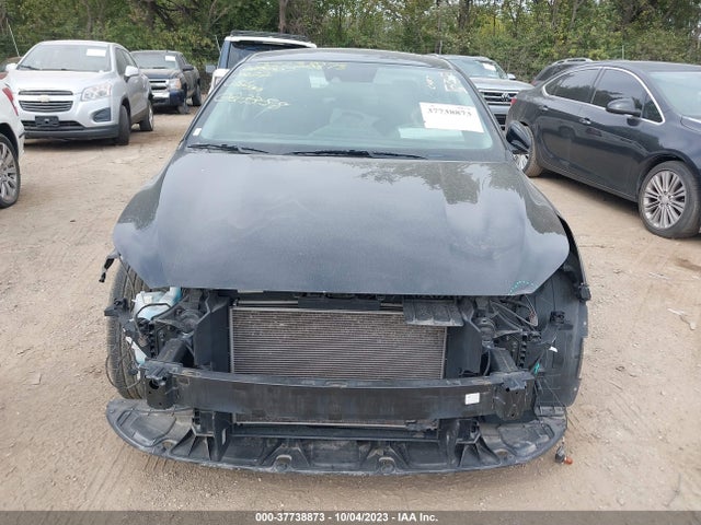 KIA FORTE S 2019 3KPF34AD7KE023358 Image 13