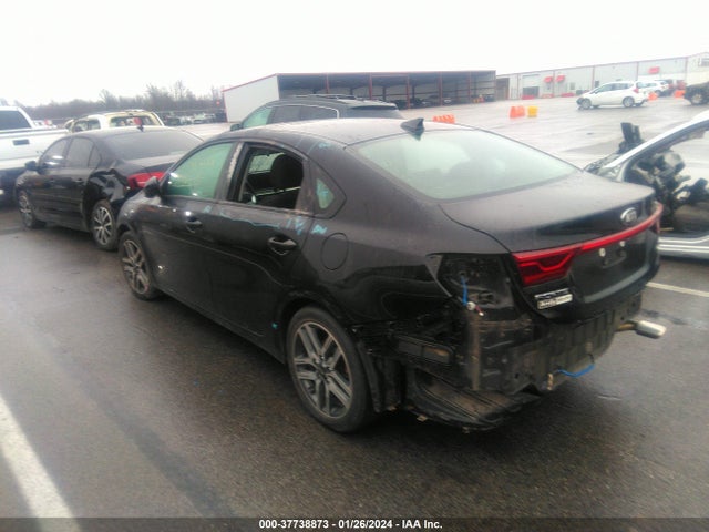 KIA FORTE S 2019 3KPF34AD7KE023358 Image 3