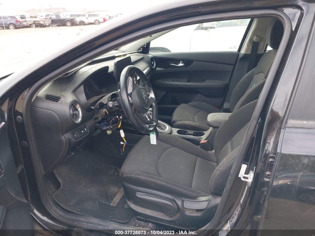 KIA FORTE S 2019 3KPF34AD7KE023358 Image 5