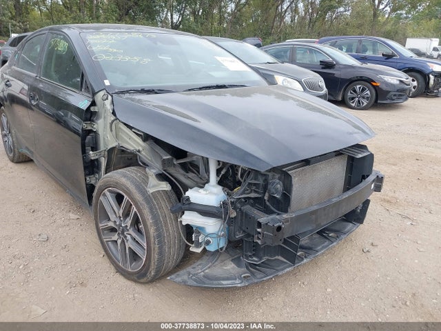 KIA FORTE S 2019 3KPF34AD7KE023358 Image 6