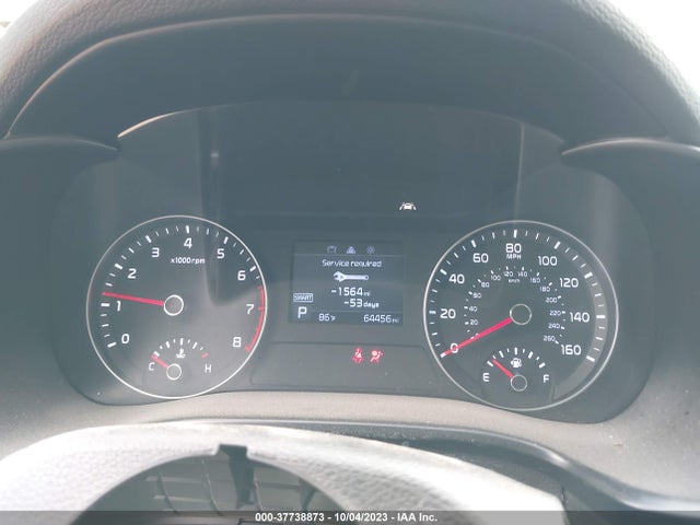 KIA FORTE S 2019 3KPF34AD7KE023358 Image 7